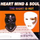Groupe Heart Mind and Soul